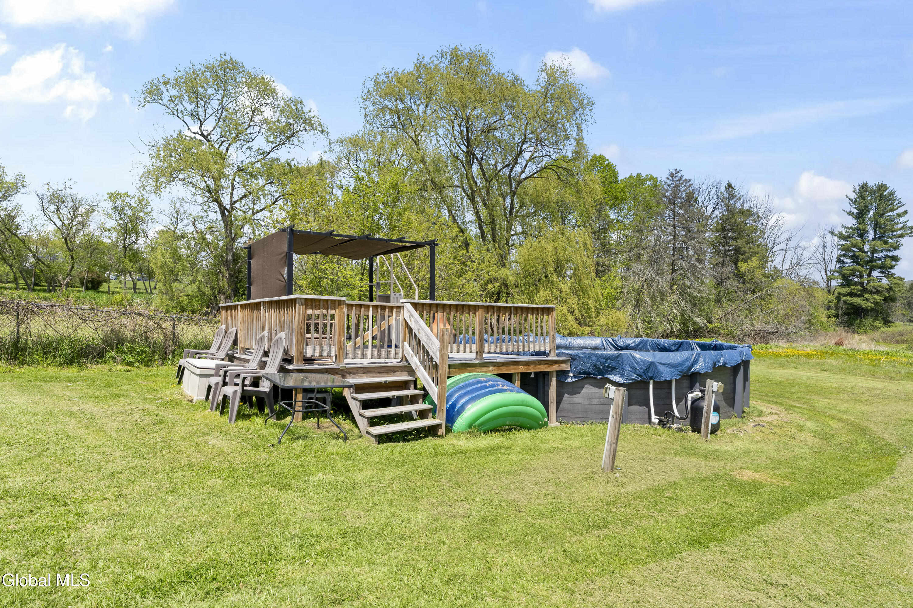 130 Charleston Street Esperance NY 12066