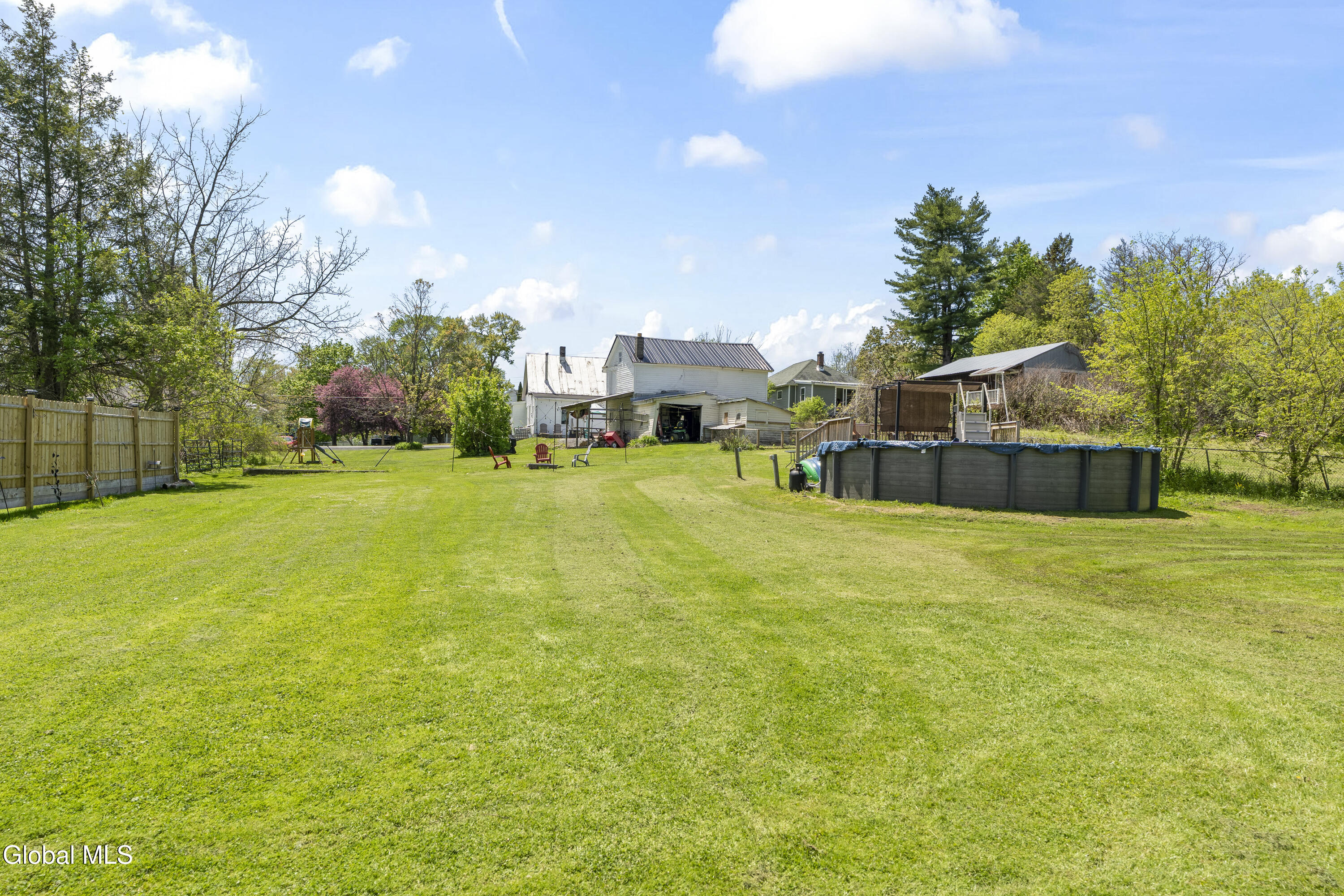 130 Charleston Street Esperance NY 12066