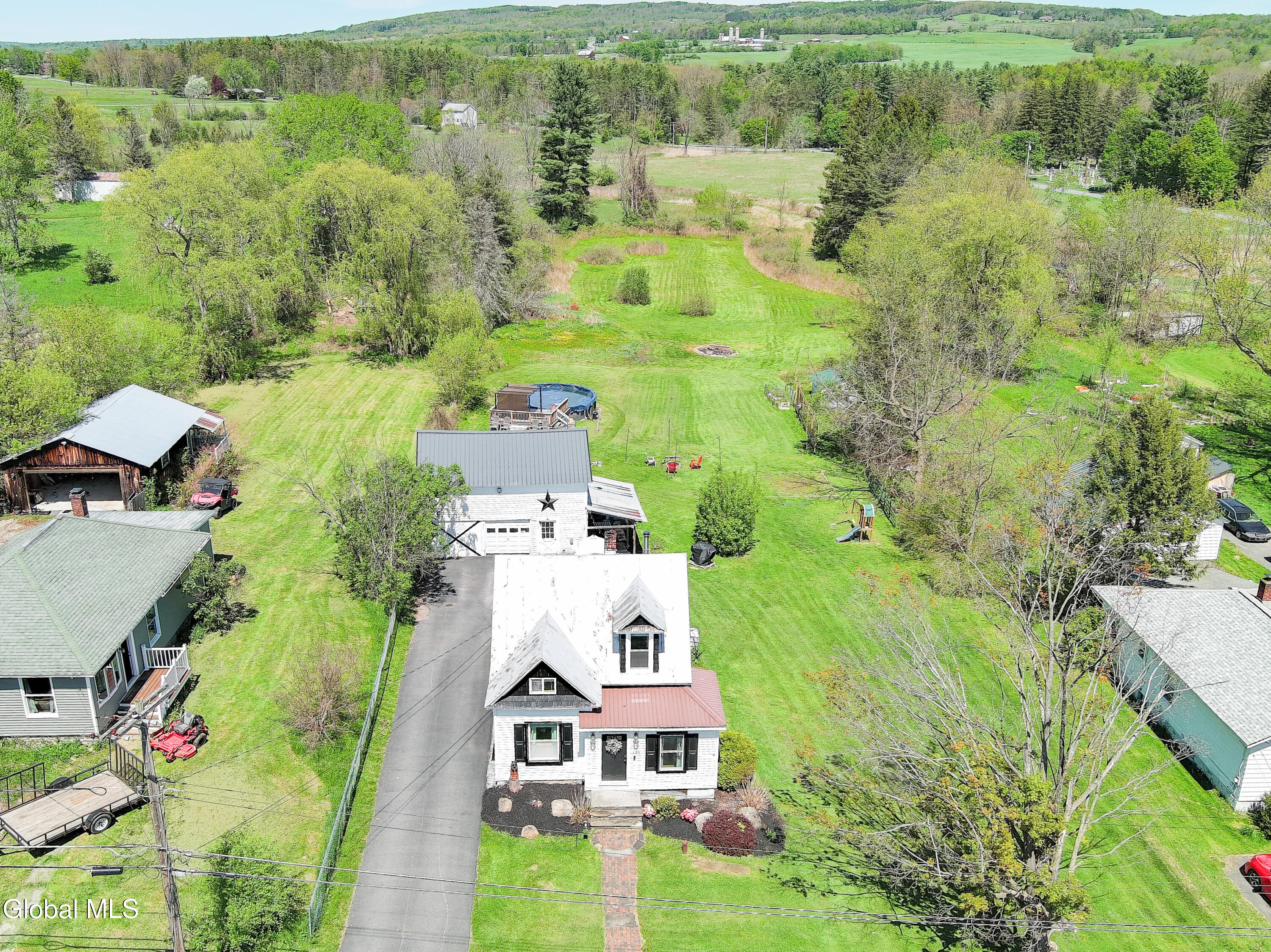 130 Charleston Street Esperance NY 12066