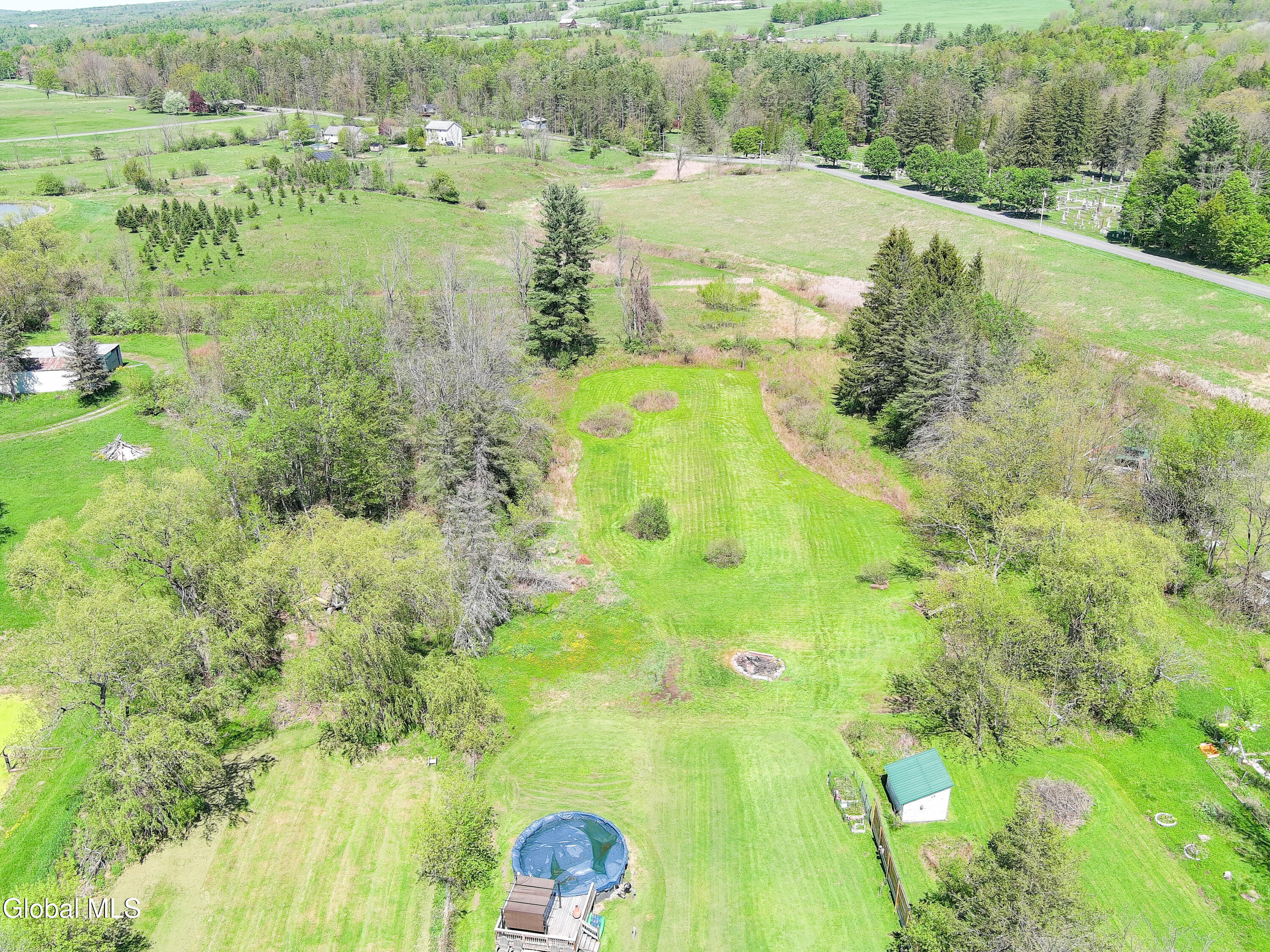 130 Charleston Street Esperance NY 12066