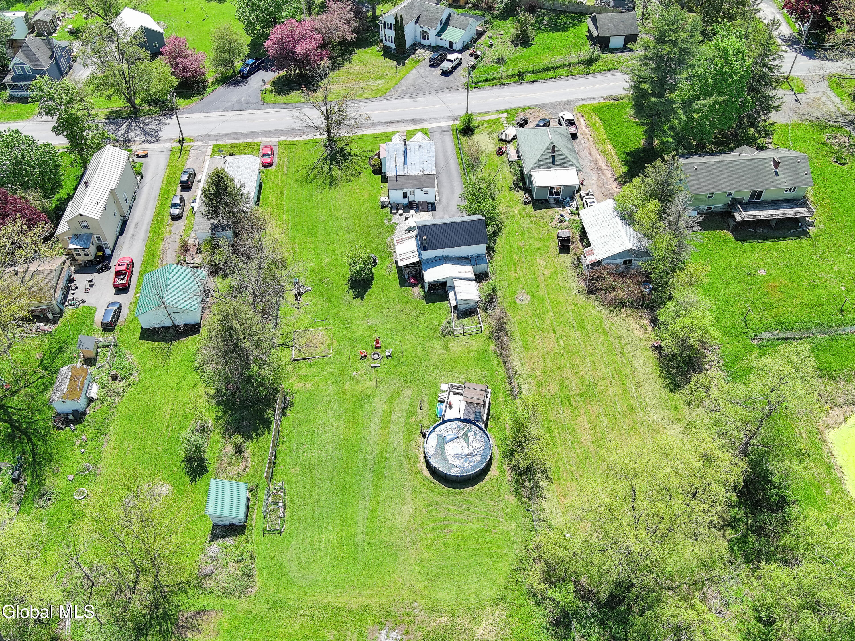 130 Charleston Street Esperance NY 12066