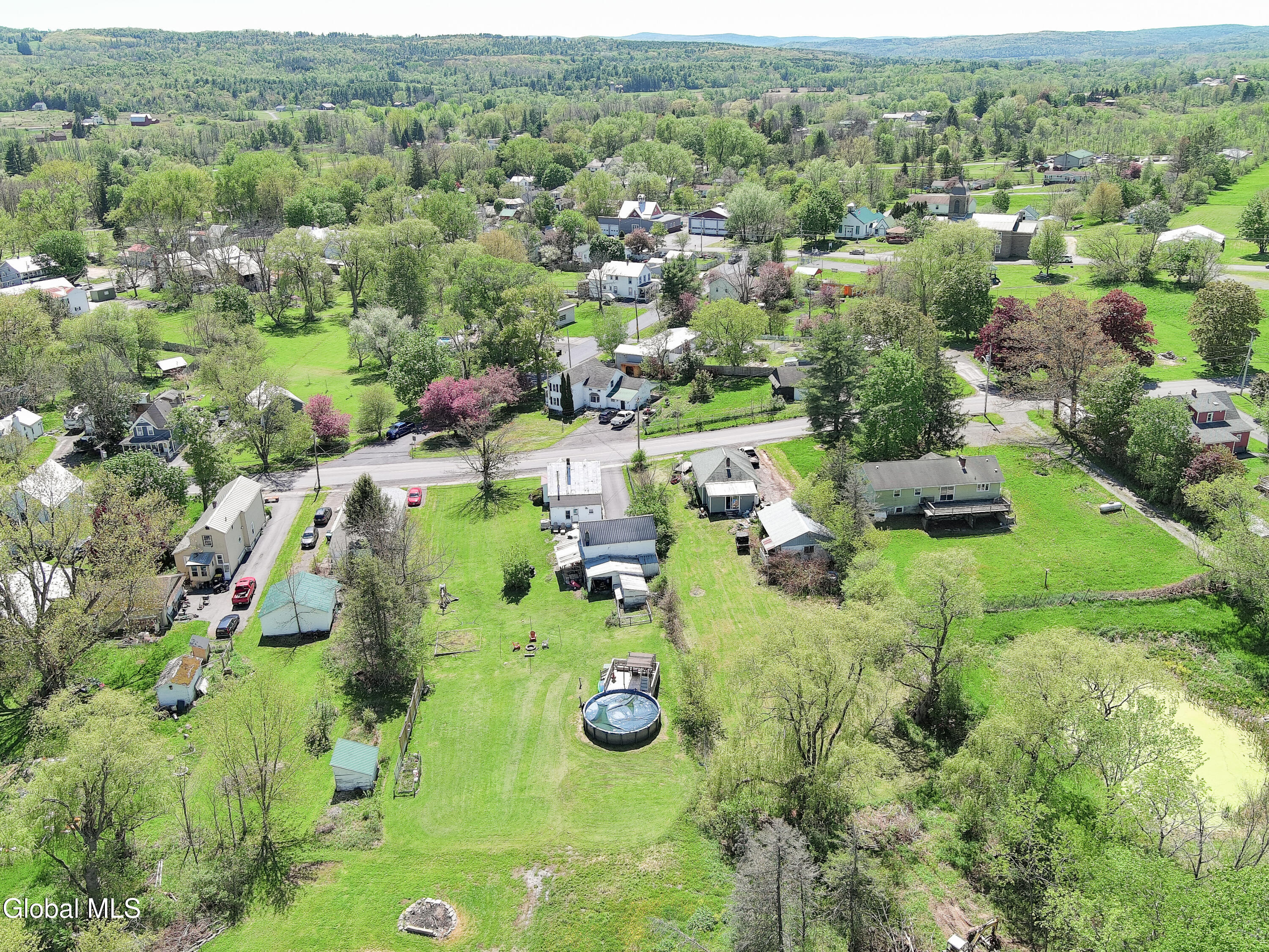 130 Charleston Street Esperance NY 12066