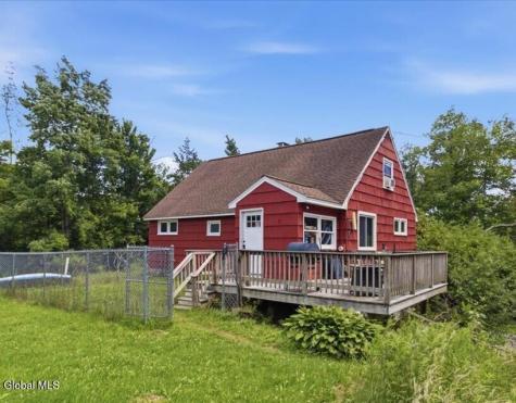 140 Presbyterian Hill Road Stephentown NY 12168