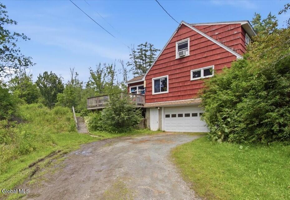 140 Presbyterian Hill Road Stephentown NY 12168