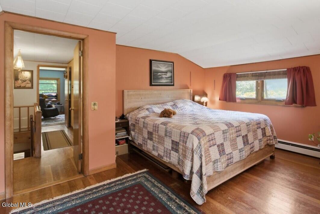 140 Presbyterian Hill Road Stephentown NY 12168