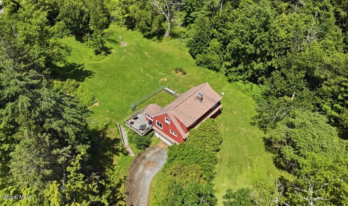 140 Presbyterian Hill Road Stephentown NY 12168