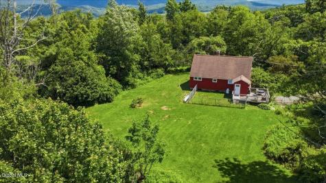140 Presbyterian Hill Road Stephentown NY 12168