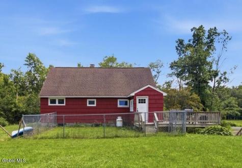 140 Presbyterian Hill Road Stephentown NY 12168