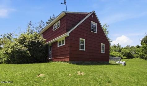 140 Presbyterian Hill Road Stephentown NY 12168