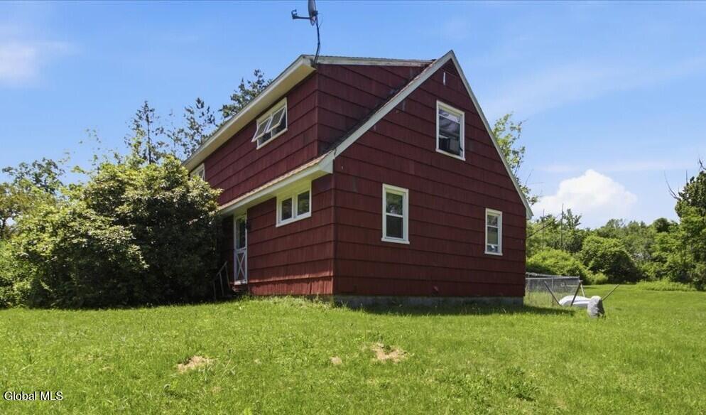 140 Presbyterian Hill Road Stephentown NY 12168