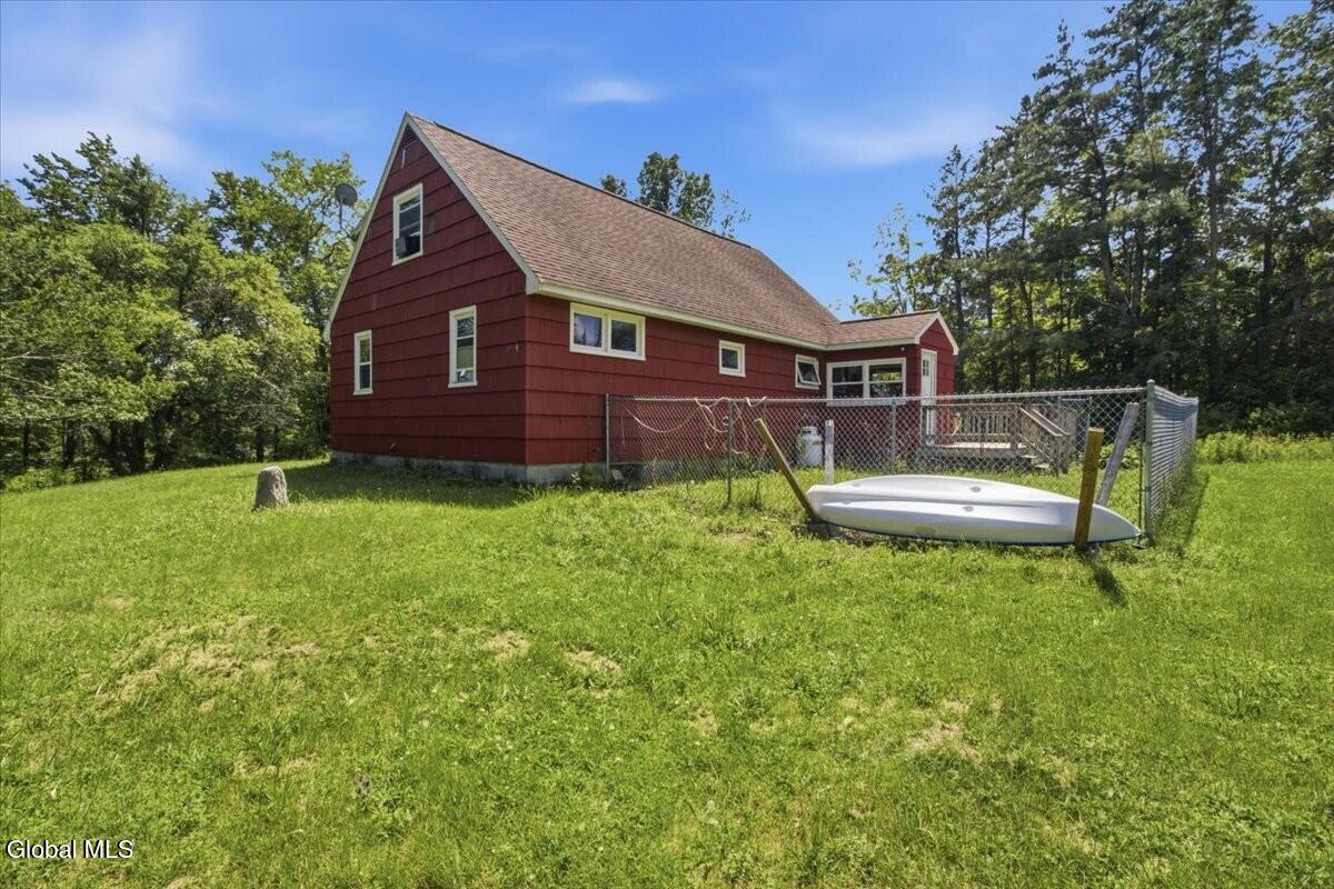140 Presbyterian Hill Road Stephentown NY 12168