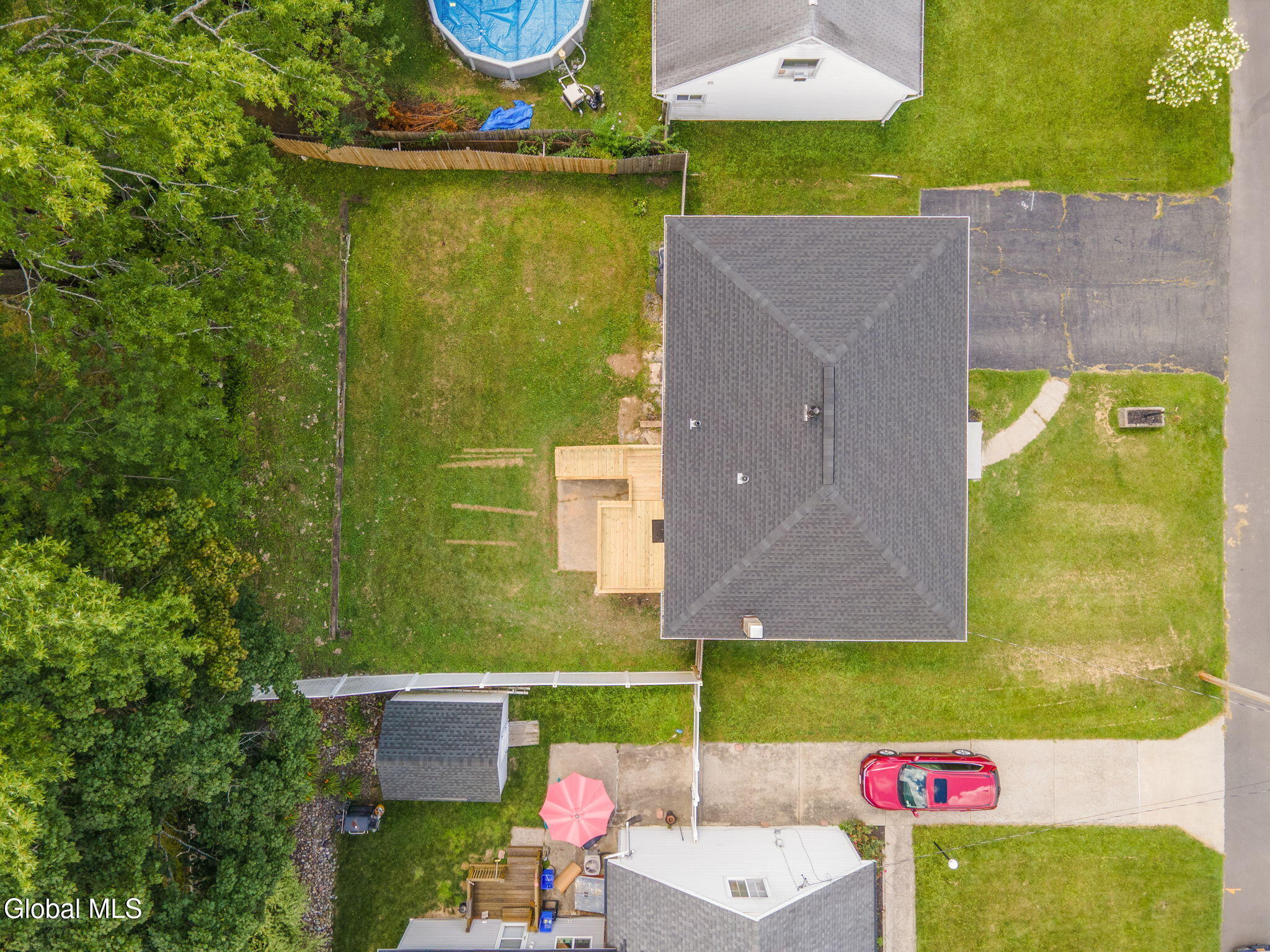 22 O'neil Street Troy NY 12180