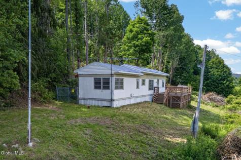 118 Lookout Drive Charlotteville NY 12175