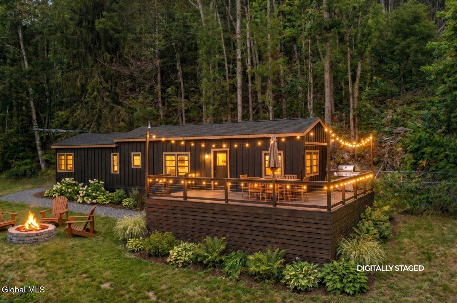 118 Lookout Drive Charlotteville NY 12175