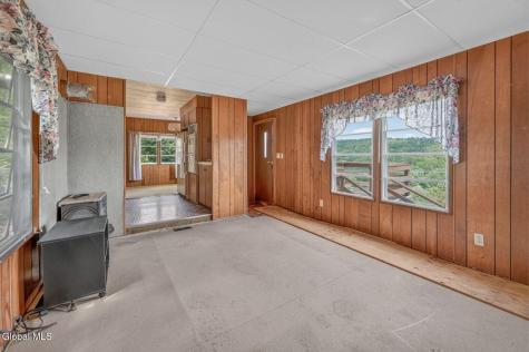 118 Lookout Drive Charlotteville NY 12175