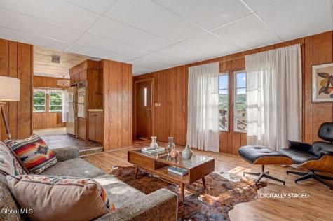 118 Lookout Drive Charlotteville NY 12175