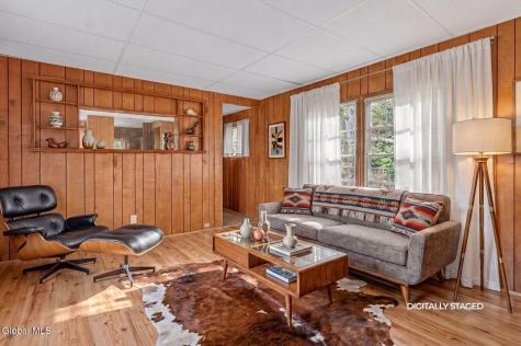 118 Lookout Drive Charlotteville NY 12175