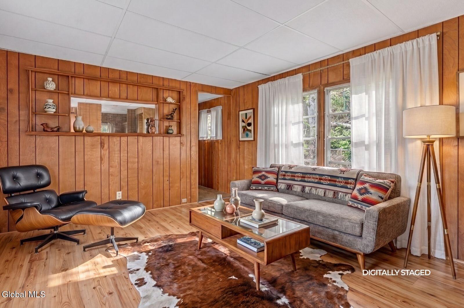 118 Lookout Drive Charlotteville NY 12175