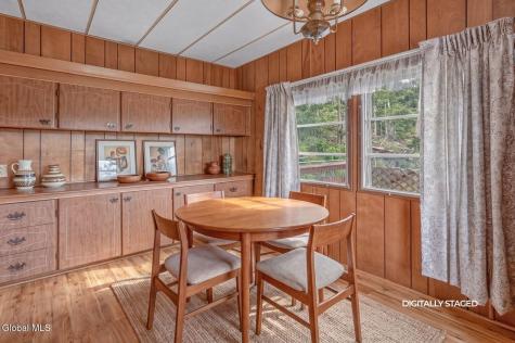 118 Lookout Drive Charlotteville NY 12175