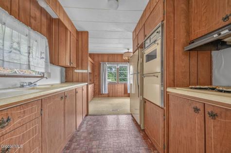 118 Lookout Drive Charlotteville NY 12175