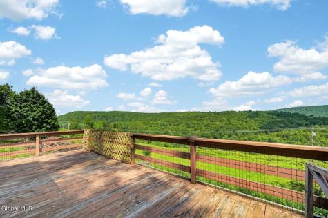118 Lookout Drive Charlotteville NY 12175