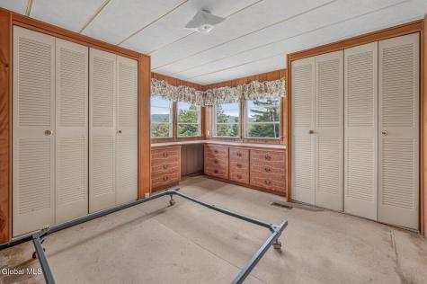 118 Lookout Drive Charlotteville NY 12175