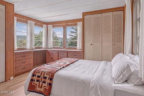 118 Lookout Drive Charlotteville NY 12175