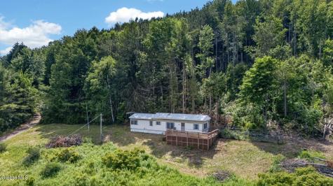 118 Lookout Drive Charlotteville NY 12175