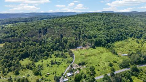 118 Lookout Drive Charlotteville NY 12175