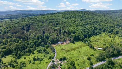 118 Lookout Drive Charlotteville NY 12175