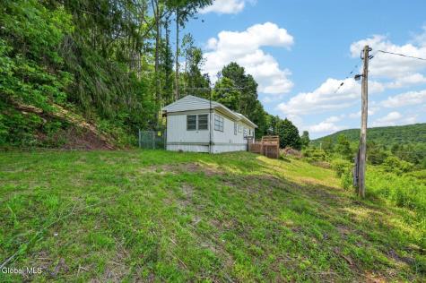 118 Lookout Drive Charlotteville NY 12175