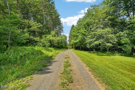 118 Lookout Drive Charlotteville NY 12175
