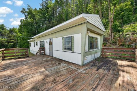 118 Lookout Drive Charlotteville NY 12175