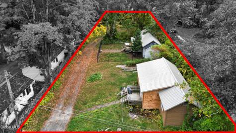 51 Caldwell Avenue Lake George NY 12845