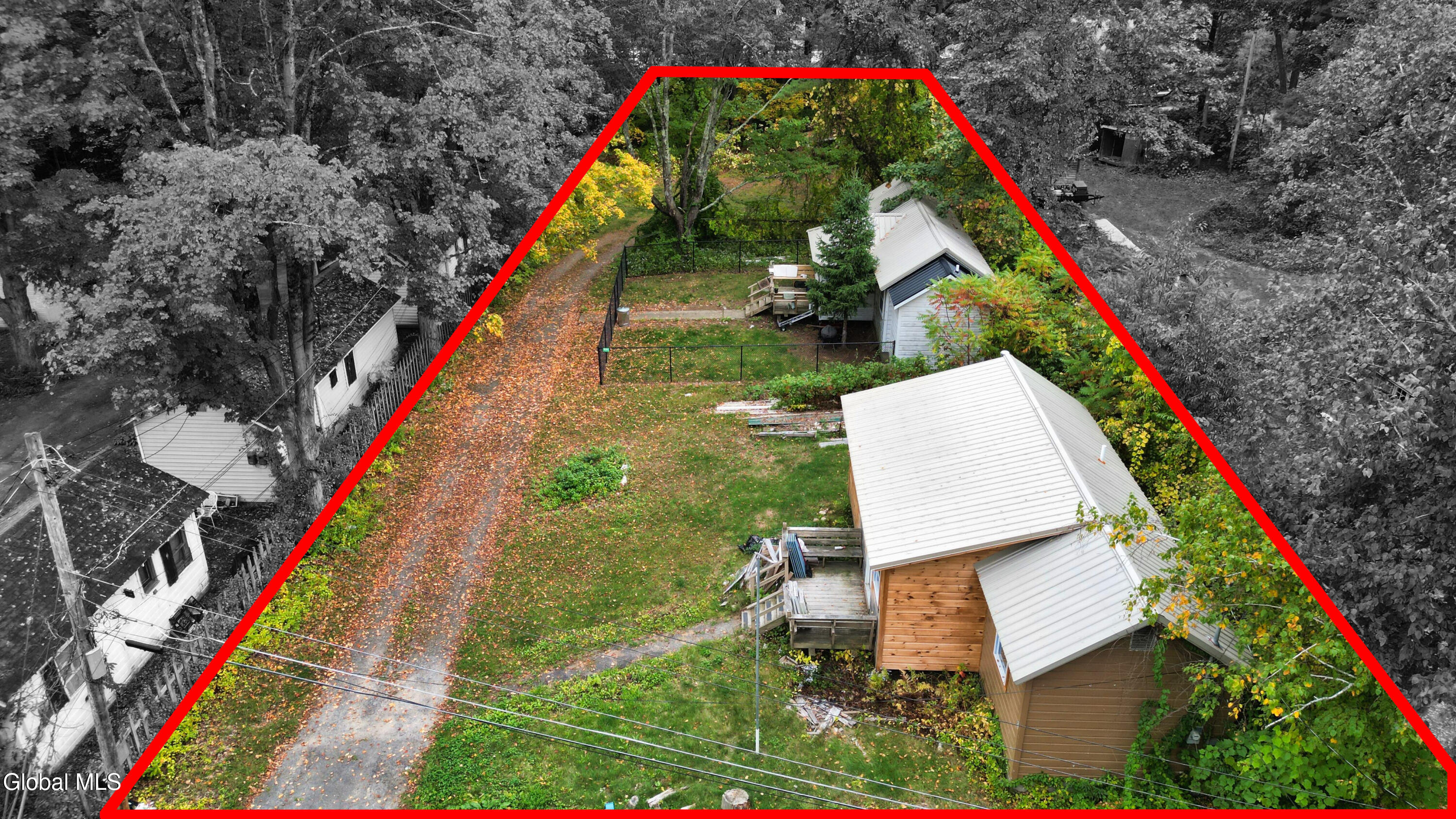 51 Caldwell Avenue Lake George NY 12845