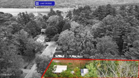 51 Caldwell Avenue Lake George NY 12845