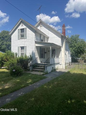 55 Prospect Street Glens Falls NY 12801