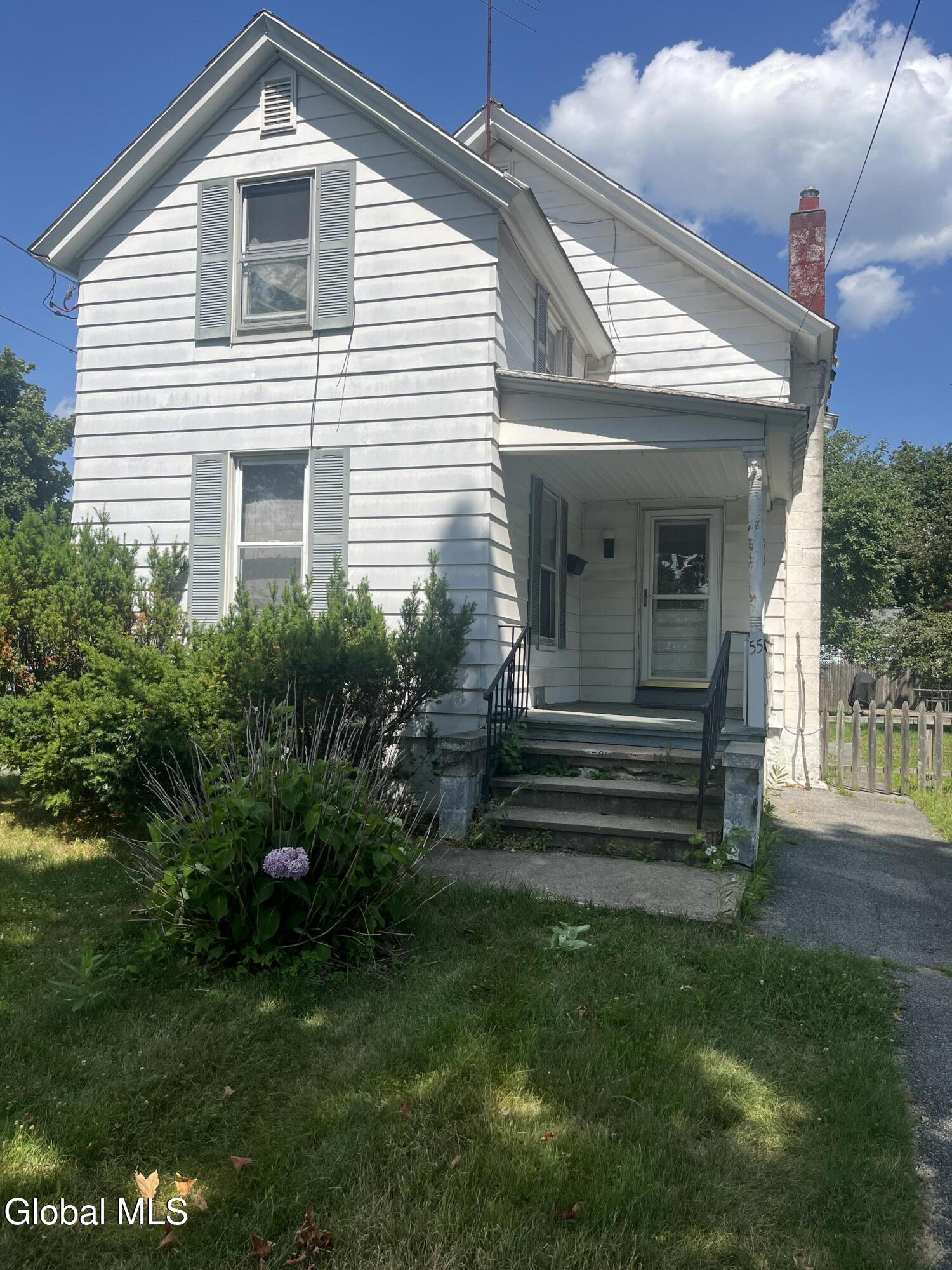 55 Prospect Street Glens Falls NY 12801