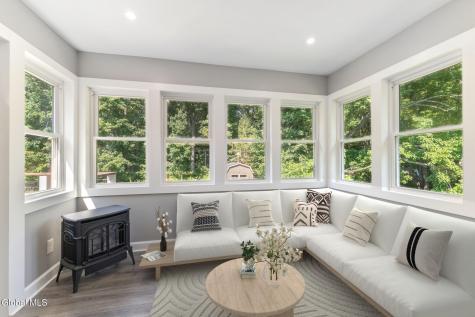 14 Gail Avenue Albany NY 12205