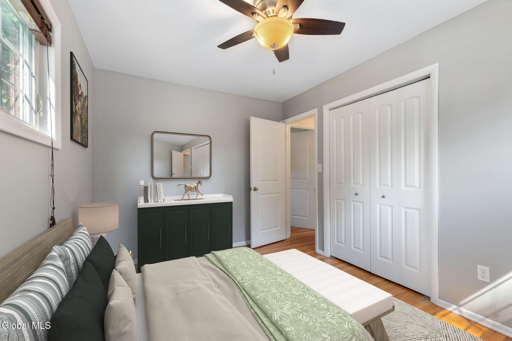 14 Gail Avenue Albany NY 12205