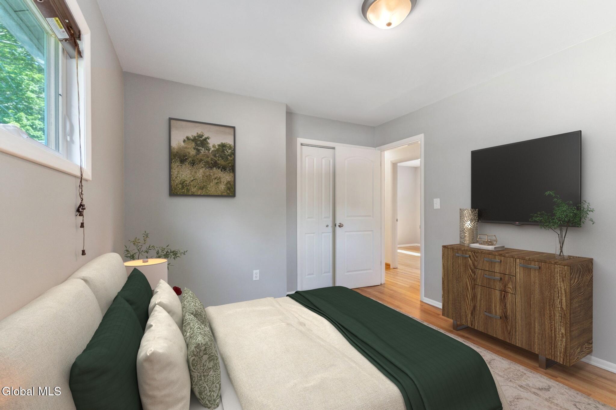 14 Gail Avenue Albany NY 12205