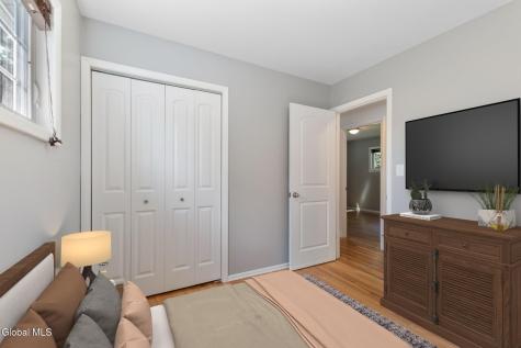 14 Gail Avenue Albany NY 12205