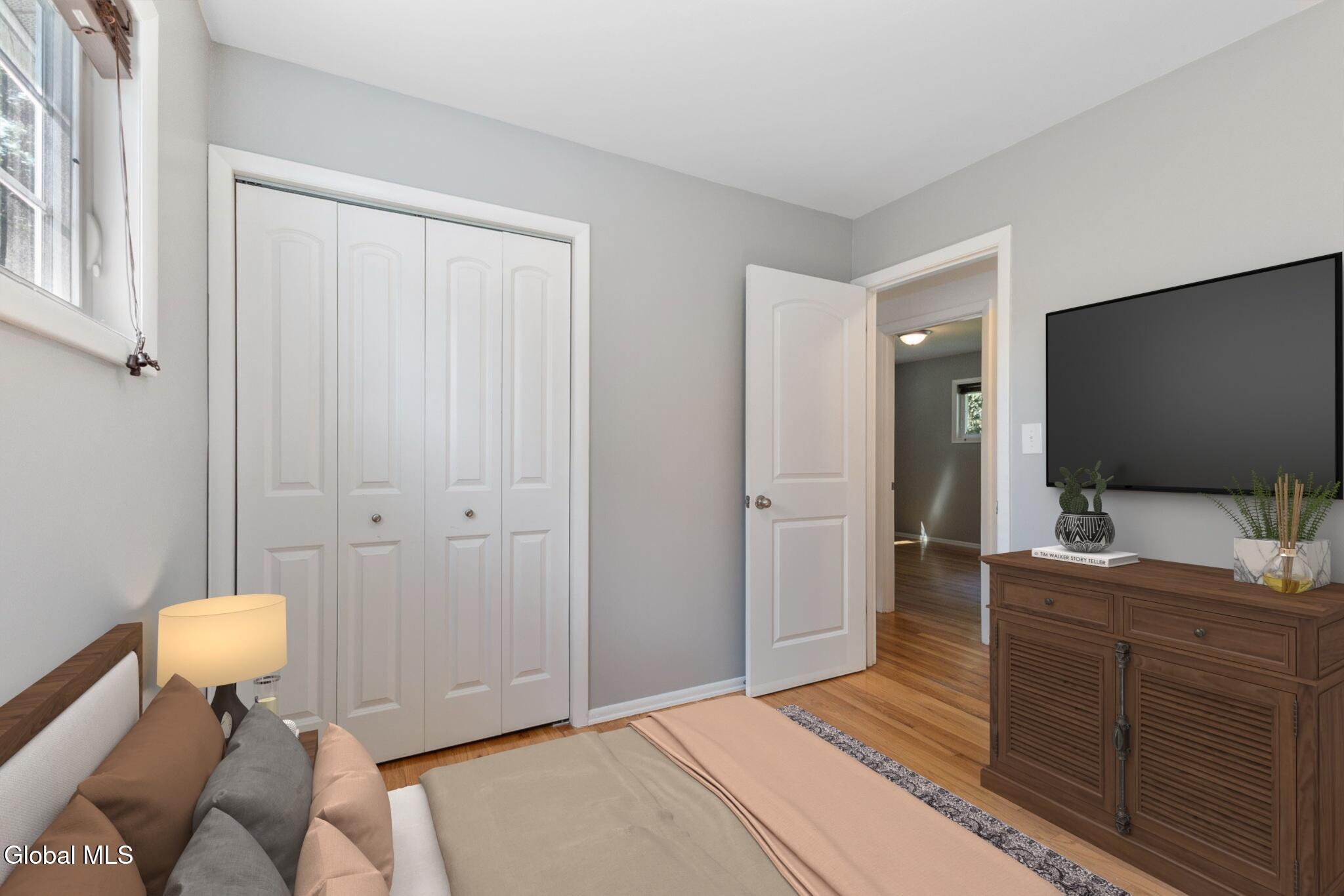 14 Gail Avenue Albany NY 12205