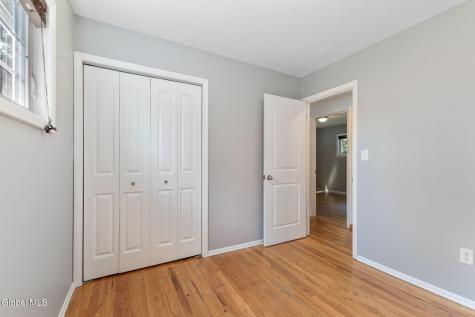 14 Gail Avenue Albany NY 12205