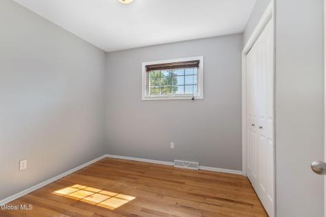 14 Gail Avenue Albany NY 12205