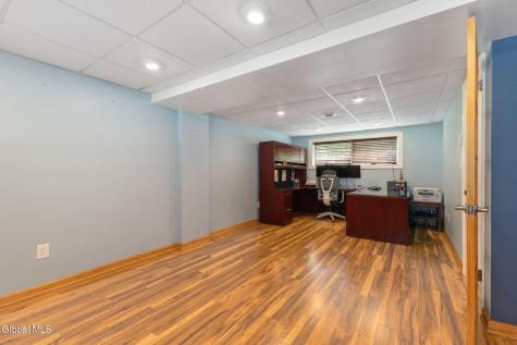 14 Gail Avenue Albany NY 12205