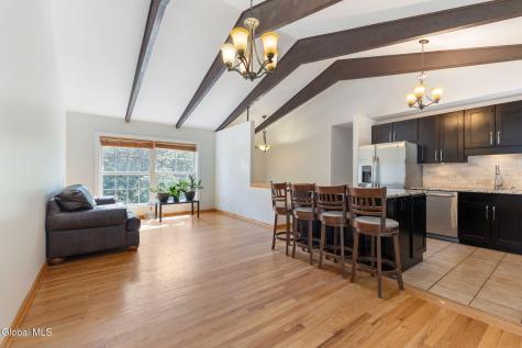 14 Gail Avenue Albany NY 12205