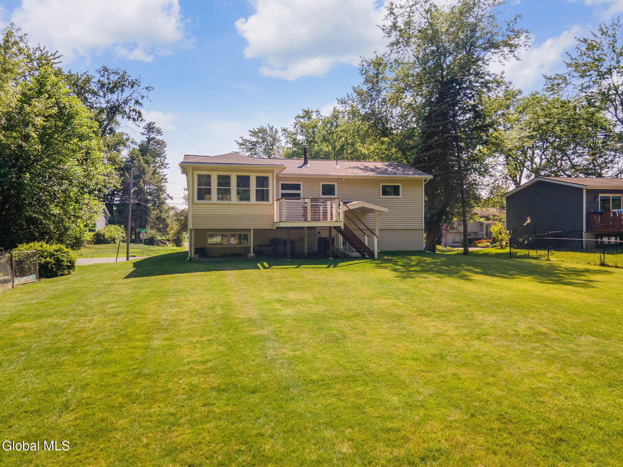 14 Gail Avenue Albany NY 12205