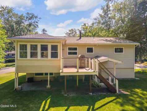 14 Gail Avenue Albany NY 12205