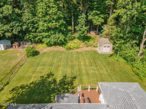 14 Gail Avenue Albany NY 12205